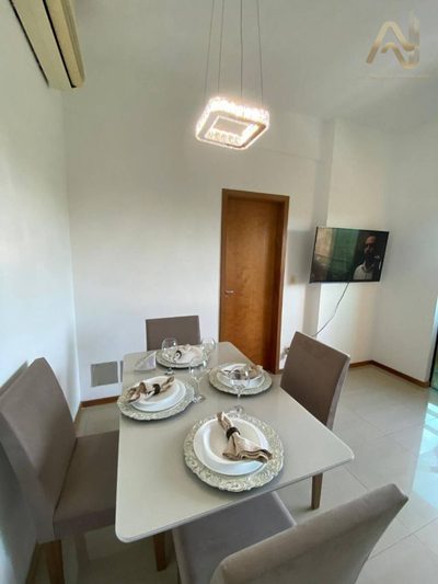 Apartamento, 1 quarto, 64 m² - Foto 4