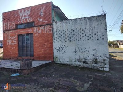 Loteamento e Condomínio, 354 m² - Foto 1