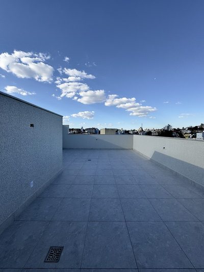 Cobertura, 3 quartos, 161 m² - Foto 3