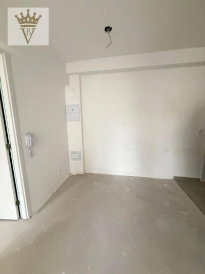 Apartamento, 1 quarto, 33 m² - Foto 5