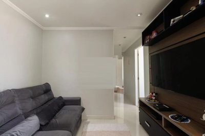 Apartamento, 2 quartos, 65 m² - Foto 5