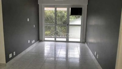 Apartamento, 2 quartos, 82 m² - Foto 2