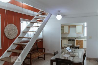Cobertura, 4 quartos, 210 m² - Foto 1