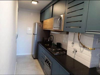 Apartamento, 2 quartos, 55 m² - Foto 3