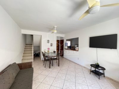 Casa, 2 quartos, 202 m² - Foto 3