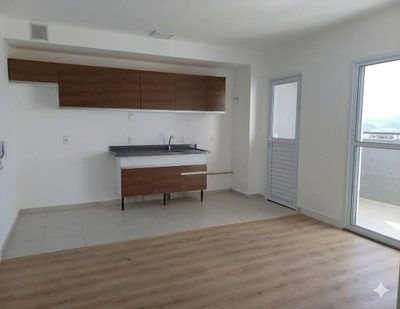 Apartamento, 2 quartos - Foto 1