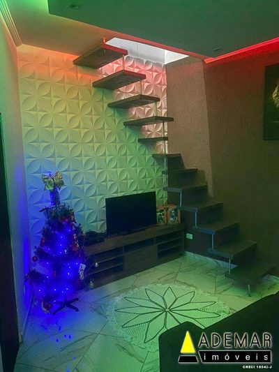 Casa, 2 quartos, 125 m² - Foto 1