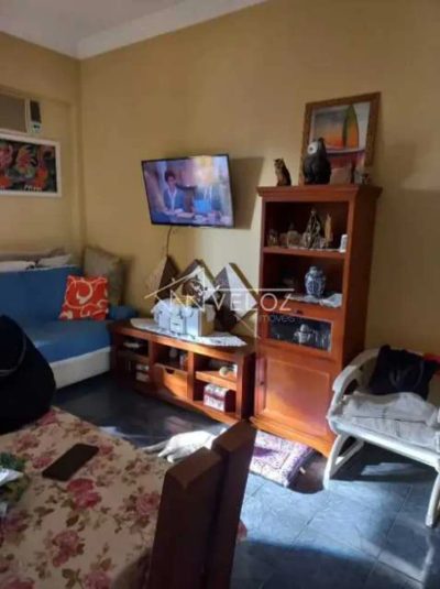 Apartamento, 68 m² - Foto 2