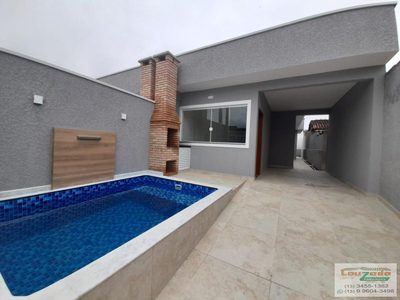 Casa, 2 quartos, 85 m² - Foto 2