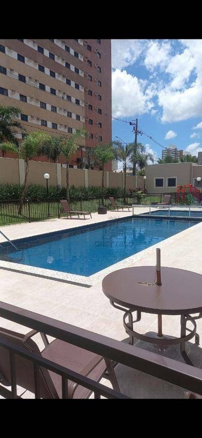 Apartamento, 2 quartos, 47 m² - Foto 1