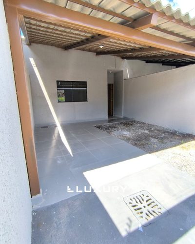 Casa, 3 quartos, 67 m² - Foto 1