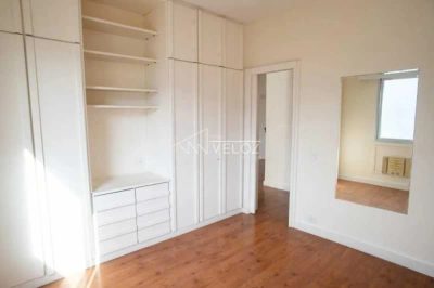 Flat/Apart Hotel, 1 quarto, 55 m² - Foto 1
