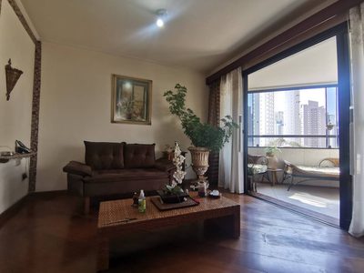 Apartamento, 3 quartos, 132 m² - Foto 2