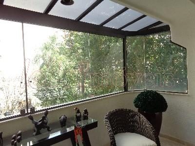 Apartamento, 4 quartos, 244 m² - Foto 2