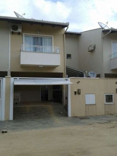Casa, 4 quartos - Foto 1