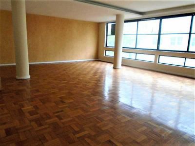 Apartamento, 4 quartos, 230 m² - Foto 1