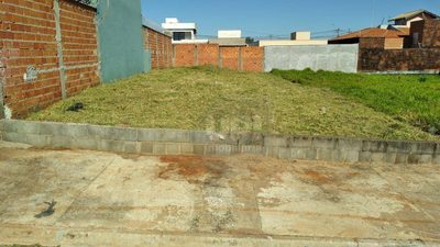 Terreno, 200 m² - Foto 1