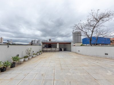 Depósito-Galpão, 1239 m² - Foto 4