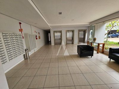 Apartamento, 2 quartos, 71 m² - Foto 3