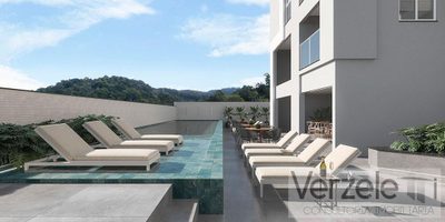 Apartamento, 3 quartos, 85 m² - Foto 2