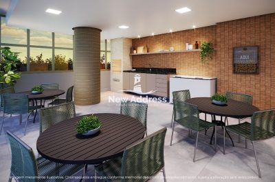 Apartamento, 2 quartos, 58 m² - Foto 5