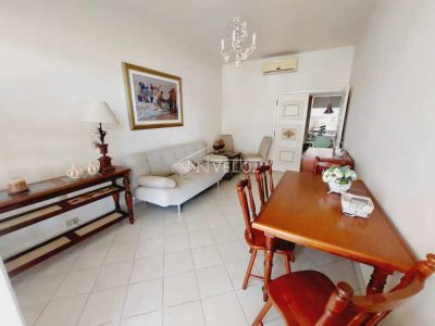 Apartamento, 1 quarto, 89 m² - Foto 3