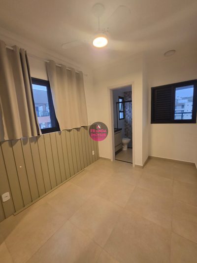 Apartamento, 2 quartos, 60 m² - Foto 3