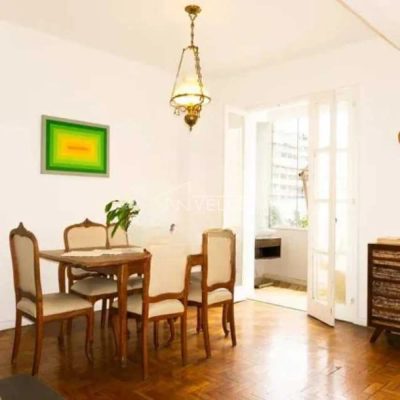 Apartamento, 2 quartos, 110 m² - Foto 5