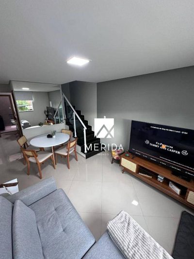 Sobrado, 2 quartos, 135 m² - Foto 3