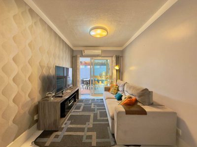 Apartamento, 2 quartos, 90 m² - Foto 5