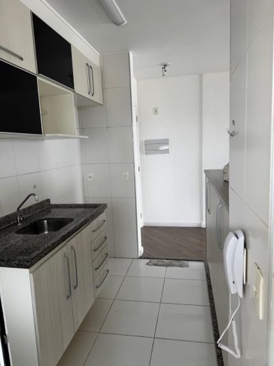 Apartamento, 3 quartos, 64 m² - Foto 5
