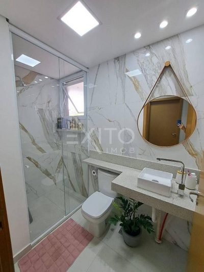 Apartamento, 3 quartos, 101 m² - Foto 3