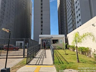 Apartamento, 1 quarto, 33 m² - Foto 1