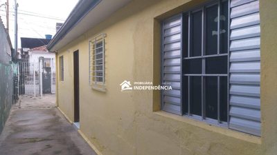 Casa, 2 quartos, 70 m² - Foto 4