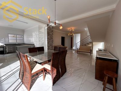 Casa, 4 quartos, 201 m² - Foto 5