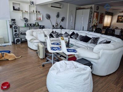 Apartamento, 3 quartos, 133 m² - Foto 4