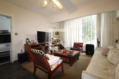 Casa, 4 quartos, 143 m² - Foto 3