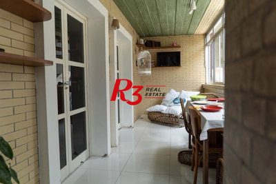 Apartamento, 4 quartos, 335 m² - Foto 5