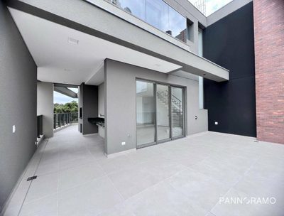 Cobertura, 3 quartos, 212 m² - Foto 5