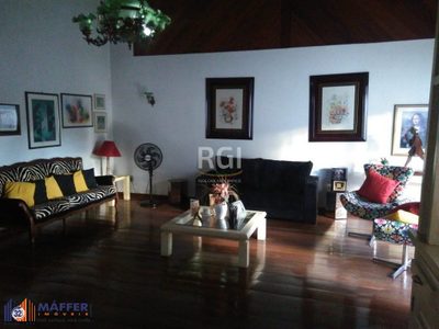 Casa, 3 quartos, 324 m² - Foto 4