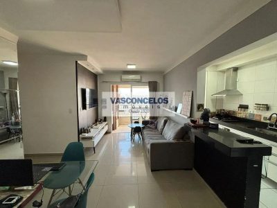 Apartamento, 2 quartos, 65 m² - Foto 1