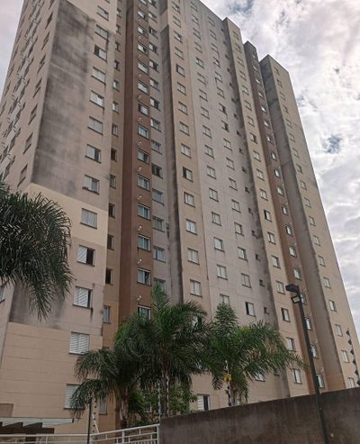 Apartamento, 2 quartos - Foto 3