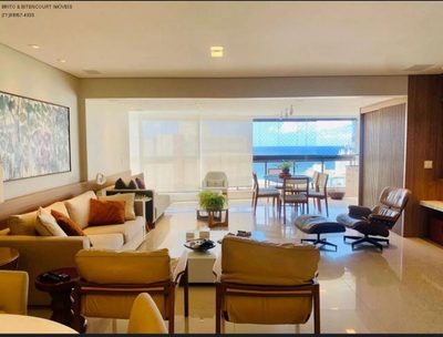 Apartamento, 3 quartos, 147 m² - Foto 1