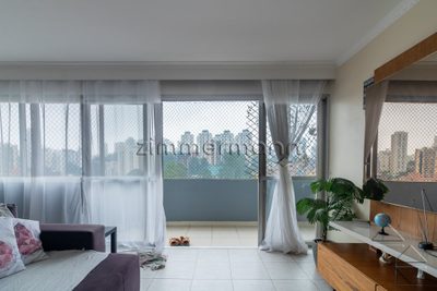 Apartamento, 3 quartos, 140 m² - Foto 1