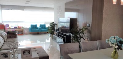 Apartamento, 3 quartos, 150 m² - Foto 2