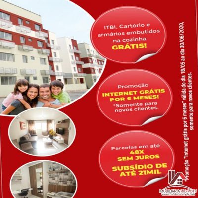 Apartamento, 2 quartos, 43 m² - Foto 5