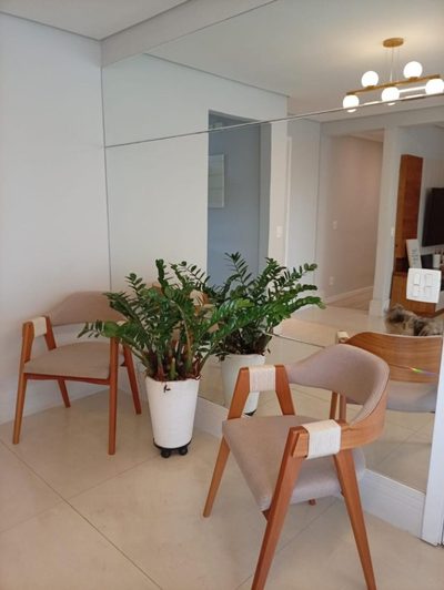 Apartamento, 3 quartos, 110 m² - Foto 5