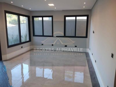 Casa, 4 quartos, 200 m² - Foto 3