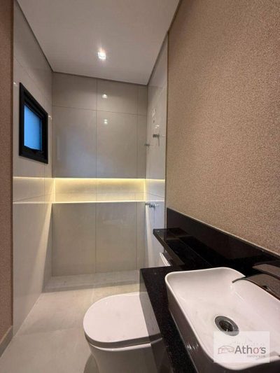 Casa, 3 quartos, 129 m² - Foto 4