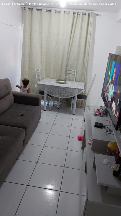 Apartamento, 2 quartos, 55 m² - Foto 1